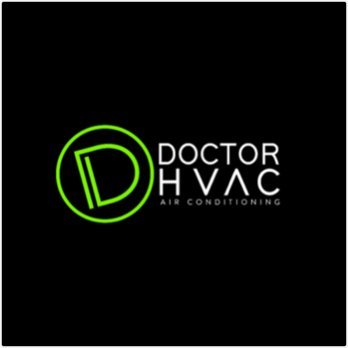 Doctor HVAC Logo